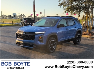 2026 Chevrolet Equinox for sale in Biloxi MS