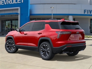 2026 Chevrolet Equinox for sale in Carrollton TX
