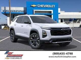 2026 Chevrolet Equinox for sale in Ontario CA