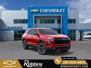 2026 Chevrolet Equinox for sale in Humble TX