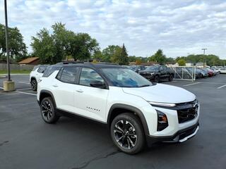 2026 Chevrolet Equinox for sale in Lansing IL