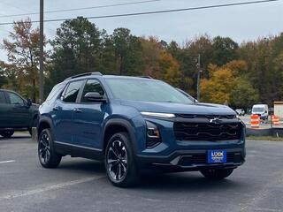 2026 Chevrolet Equinox for sale in Ashland VA