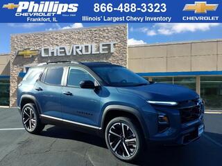 2026 Chevrolet Equinox for sale in Frankfort IL