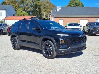 2026 Chevrolet Equinox for sale in Wendell NC