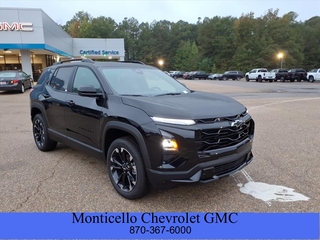 2026 Chevrolet Equinox for sale in Monticello AR