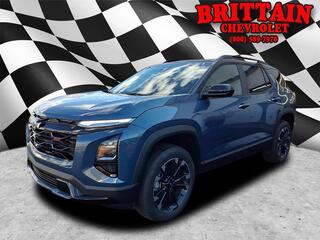 2026 Chevrolet Equinox for sale in East Palestine OH