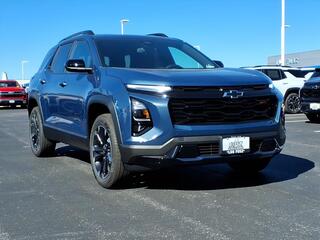 2026 Chevrolet Equinox for sale in Cincinnati OH