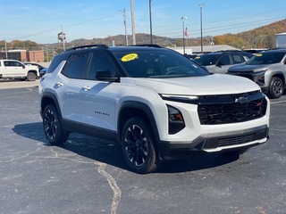 2026 Chevrolet Equinox for sale in Clinton TN