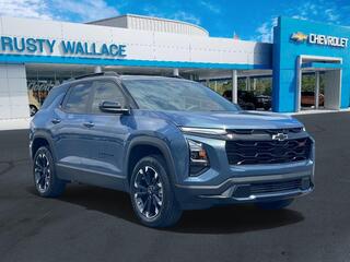 2026 Chevrolet Equinox for sale in Clinton TN