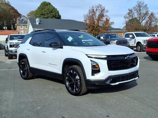 2026 Chevrolet Equinox for sale in Wendell NC