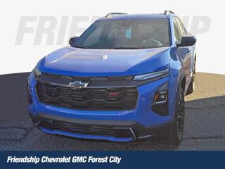 2026 Chevrolet Equinox for sale in Forest City NC