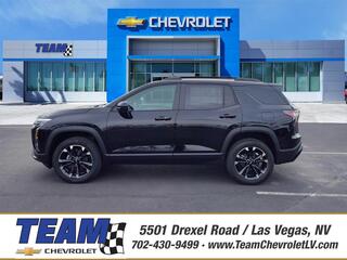 2026 Chevrolet Equinox for sale in Las Vegas NV