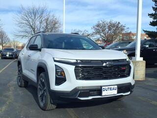 2026 Chevrolet Equinox for sale in Lincoln NE