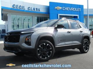 2026 Chevrolet Equinox for sale in Leesburg FL
