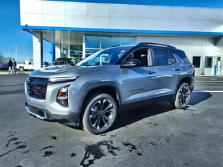 2026 Chevrolet Equinox for sale in Sanford NC
