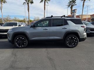 2026 Chevrolet Equinox for sale in Las Vegas NV