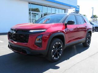 2026 Chevrolet Equinox for sale in Leesburg FL