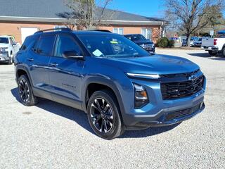 2026 Chevrolet Equinox for sale in Wendell NC