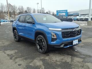 2026 Chevrolet Equinox for sale in Bowie MD