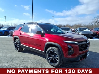 2026 Chevrolet Equinox for sale in Frankfort IL