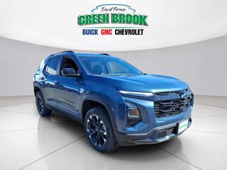 2026 Chevrolet Equinox for sale in Green Brook, NJ