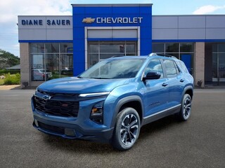 2026 Chevrolet Equinox for sale in Warren OH