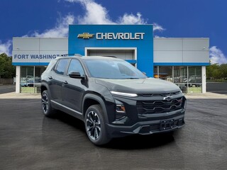 2026 Chevrolet Equinox for sale in Fort Washington MD