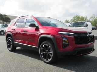 2026 Chevrolet Equinox for sale in Wildwood FL