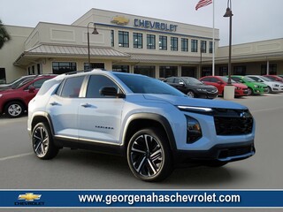 2026 Chevrolet Equinox for sale in Wildwood FL