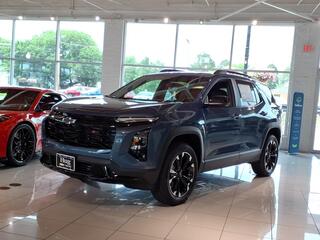 2026 Chevrolet Equinox for sale in Charleston AR