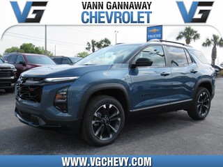 2026 Chevrolet Equinox for sale in Eustis FL