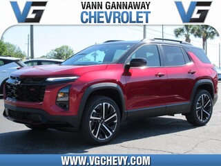 2026 Chevrolet Equinox for sale in Eustis FL