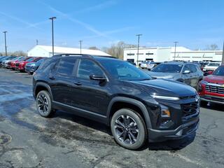2026 Chevrolet Equinox for sale in Bradley IL