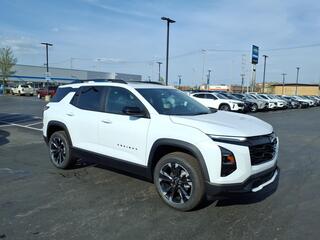 2026 Chevrolet Equinox for sale in Lansing IL