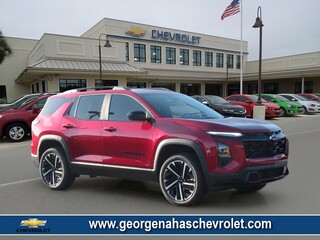 2026 Chevrolet Equinox for sale in Wildwood FL