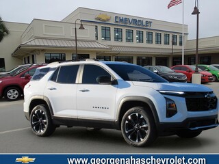2026 Chevrolet Equinox for sale in Wildwood FL