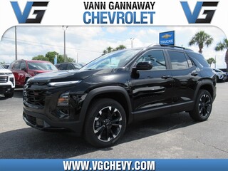2026 Chevrolet Equinox for sale in Eustis FL