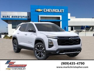 2026 Chevrolet Equinox for sale in Ontario CA