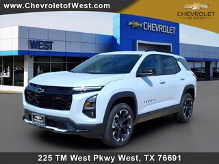 2026 Chevrolet Equinox for sale in West TX