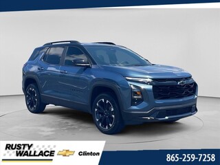 2026 Chevrolet Equinox for sale in Clinton TN