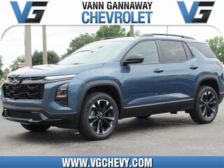 2026 Chevrolet Equinox for sale in Eustis FL