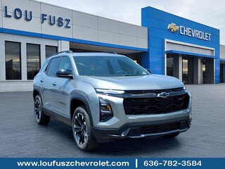 2026 Chevrolet Equinox for sale in Cincinnati OH
