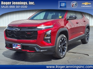 2025 Chevrolet Equinox for sale in Hillsboro IL