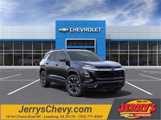 2025 Chevrolet Equinox for sale in Leesburg VA