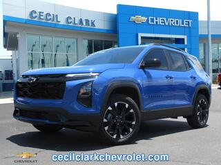 2026 Chevrolet Equinox for sale in Leesburg FL