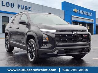 2026 Chevrolet Equinox for sale in Cincinnati OH