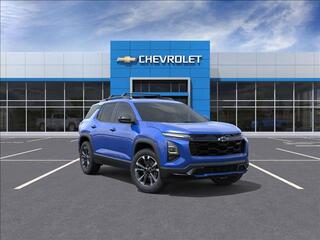 2026 Chevrolet Equinox for sale in Greensburg PA