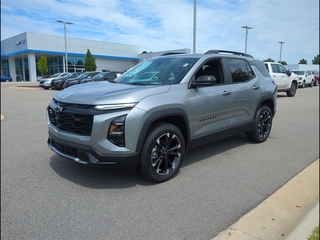 2026 Chevrolet Equinox for sale in Sanford NC