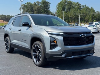 2026 Chevrolet Equinox for sale in West Union SC