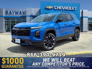 2026 Chevrolet Equinox for sale in Pearland TX